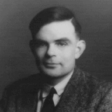 Alan Turing